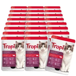 tropi-mokra-karma-dla-kota-wolowina-kawalki-w-sosie-24x100g