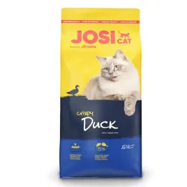 josera-josicat-crispy-duck-10kg