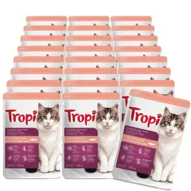 tropi-mokra-karma-dla-kota-losos-kawalki-w-sosie-24x100g