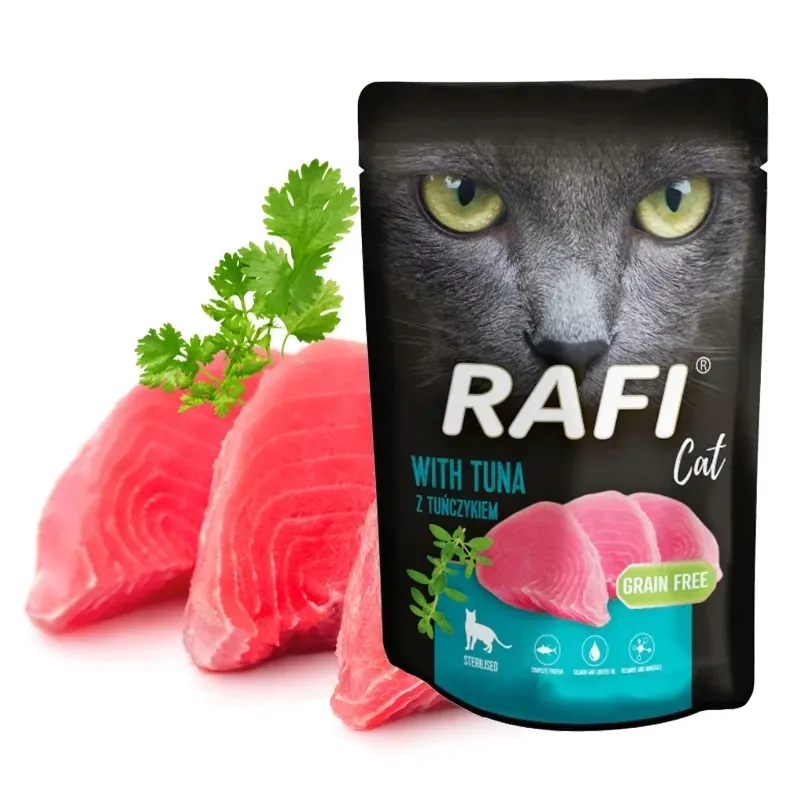 rafi-cat-sterilised-tunczyk-20x100g