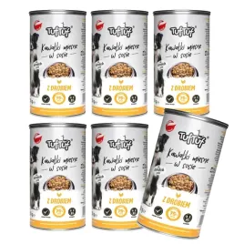 tuf-tuf-kawalki-w-sosie-z-drobiem-6x1250g