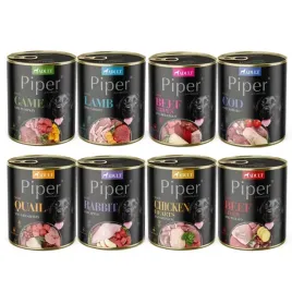 mokra-karma-dla-psa-piper-mix-smakow-24x800g