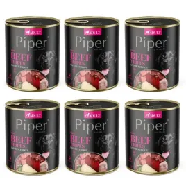 piper-mokra-karma-dla-psa-z-zoladkami-wolowymi-6x800g