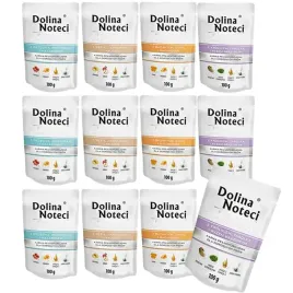 dolina-noteci-male-rasy-mix-smakow-12x100g