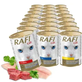 rafi-cat-mokra-karma-dla-kota-mix-smakow-24x415g