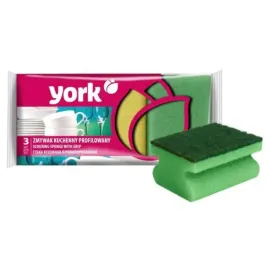 york-zmywak-kuchenny-profilowany-3-sztuki-wielofunkcyjny