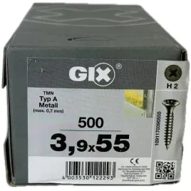 wkrety-spax-gix-a-39x55-500-do-profili-metalowych-o-grubosci-do-07mm
