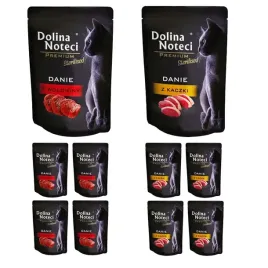 dolina-noteci-premium-sterilised-mix-smakow-10x85g