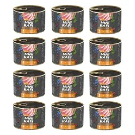 rafi-mini-adult-kaczka-12x185g