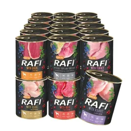 rafi-premium-mokra-karma-dla-psa-mix-smakow-30x800g