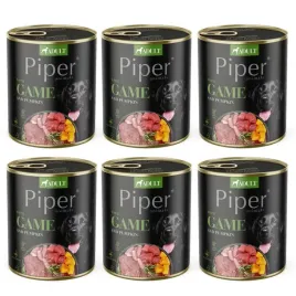 piper-mokra-karma-dla-psa-z-dziczyzna-i-dynia-6x800g