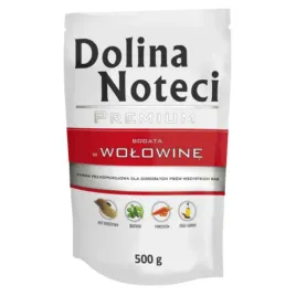 karma-dolina-noteci-premium-wolowina-500-g-mokra-karma-dla-psa-w-saszetce