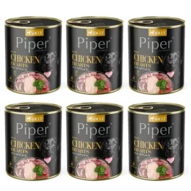 piper-mokra-karma-dla-psa-z-sercami-kurczaka-6x800g