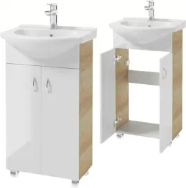szafka-lazienkowa-z-umywalka-50x86-cm-z-bateria-i-syfonem-komplet