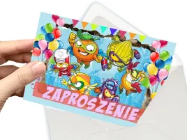 zaproszenie-super-zings-na-urodziny-dziecka-koperta-gratis