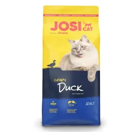 josera-kot-josicat-crispy-duck-10kg