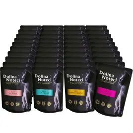 dolina-noteci-filet-mix-smakow-40x85g