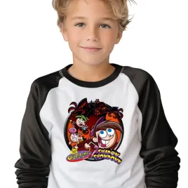 pizama-dziecieca-czarna-shadow-showdown-wrozkowie-chrzestni-wz-rozm-152-cm