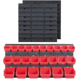 tablica-narzedziowa-orderline-24-kuwet-scianka-400-x-165-x-400mm-kistenberg