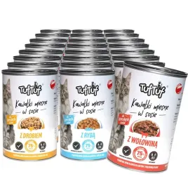 tuf-tuf-karma-dla-kota-kawalki-w-sosie-24x415g