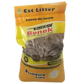 super-benek-naturalny-25l-zwirek-dla-kota