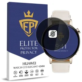 folia-5d-prywatyzujaca-szklo-anti-spy-do-huawei-watch-gt3-elegant-42mm