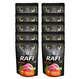rafi-cat-pasztet-mokra-karma-dla-kota-z-kaczka-10x100g