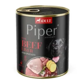 piper-mokra-karma-dla-psa-z-watroba-wolowa-i-ziemniakami-800g