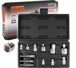 redukcje-adaptery-uchwyty-do-bitow-zestaw-c4412