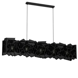 lampa-wiszaca-nowoczesna-czarna-siateczka-podluzna-120-cm-do-salonu-luminex