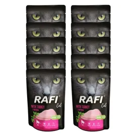 rafi-cat-pasztet-mokra-karma-dla-kota-z-indykiem-10x100g