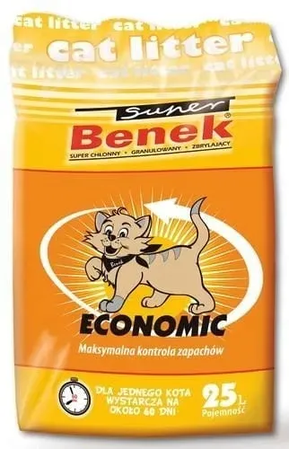 super-benek-economic-25-l