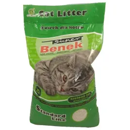 super-benek-zapach-zielony-las-25l-zwirek-dla-kota
