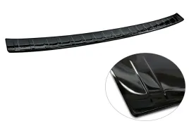 nakladka-listwa-na-zderzak-bmw-x1-2022-stal-nierdzewna-czarna