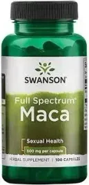 swanson-maca-500mg-100-kapsulek-menopauza-libido