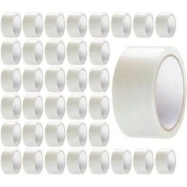 36x-tasma-pakowa-klejaca-transparentna-bezbarwna-48mm-x-53m-mocna-kmn