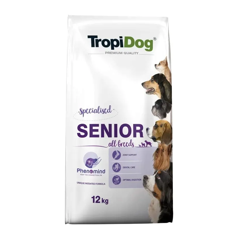 tropidog-senior-12-kg