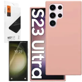 samsung-galaxy-s23-ultra-3mk-matt-case-lychee