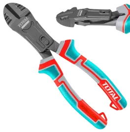 szczypce-tnace-boczne-230mm-total-65percent-industrial