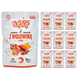 bult-tuf-tuf-mokra-karma-wolowina-dynia-10x500g