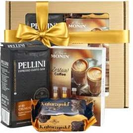 prezentowy-box-premium-kawowy-kawa-syropy-monin-ciastka-urodziny-gratis