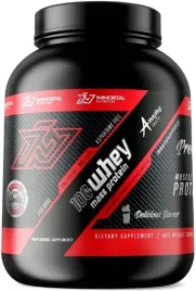 immortal-whey-mass-protein-3000g-truskawka-gainer-masa-gajner-proszek