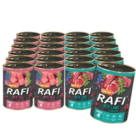 rafi-junior-mokra-karma-szczenieta-24x400g