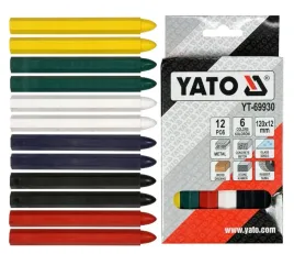 kreda-techniczna-budowlana-do-znakowania-kolor-12szt-yato