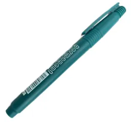 marker-budowlany-cienki-zielony