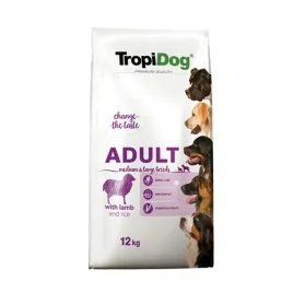 tropidog-adult-m-l-lamb-rice-12-kg