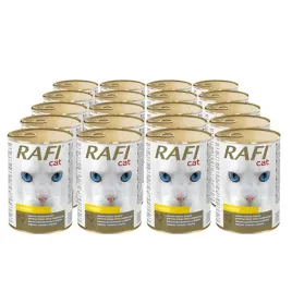 rafi-cat-mokra-karma-dla-kota-drob-24x415g