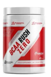 immortal-bcaa-rush-zero-300-g-cytrynowy-lemon-aminokwasy-leucytyna