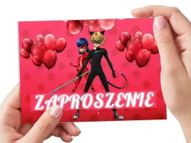 zaproszenie-biedronka-i-czarny-kot-na-urodziny-dziecka-koperta-gratis