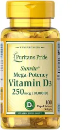 puritan-s-pride-witamina-d3-10000-iu-250-mcg-100-kapsulek-odpornosc